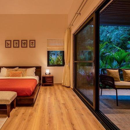 Stayvista At M Villa With Breakfast Included Bangalore Exterior photo