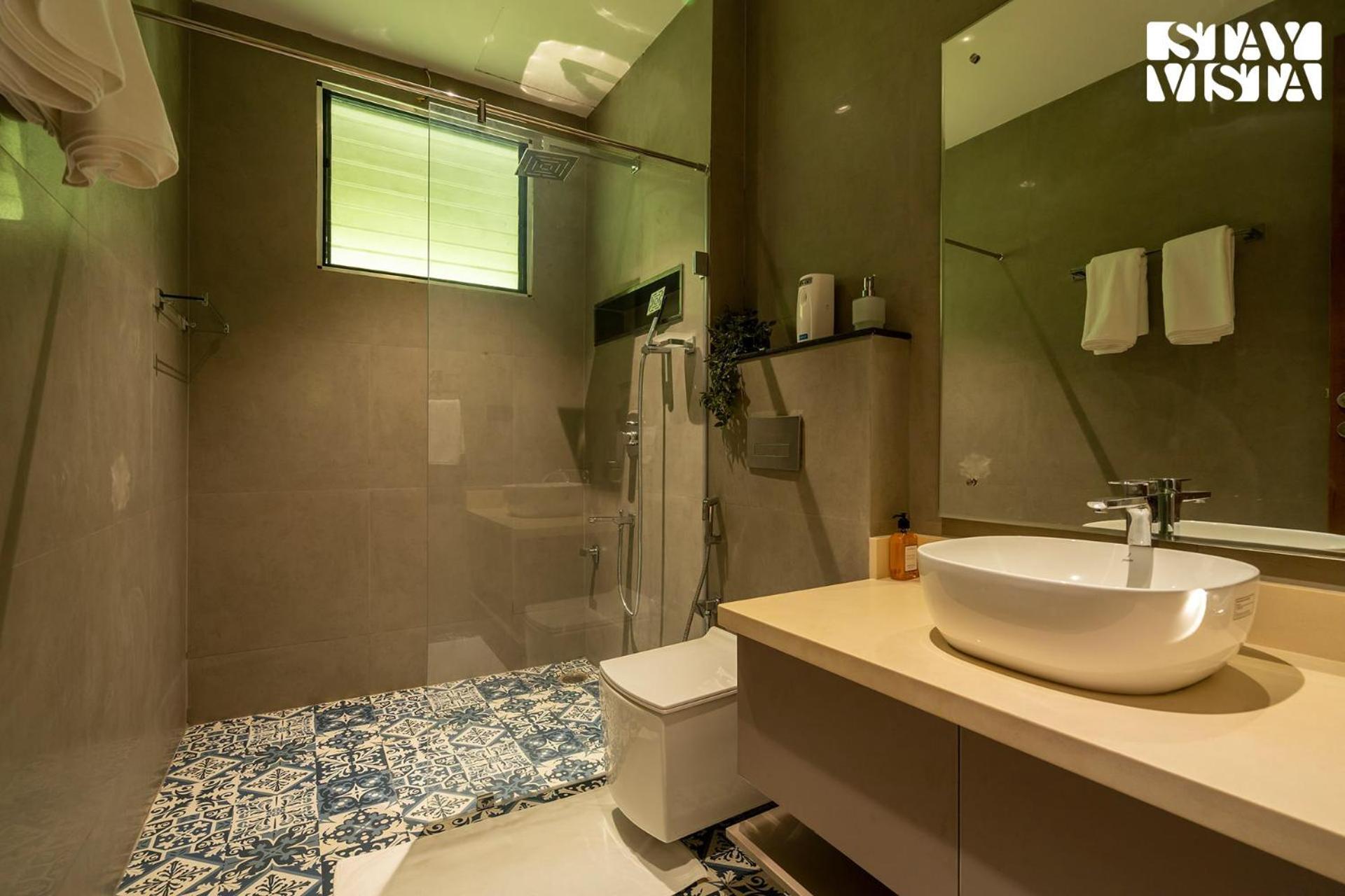 Stayvista At M Villa With Breakfast Included Bangalore Exterior photo